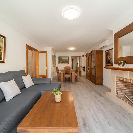 Villa Can Canta Natura Park House At Platja De Muro Beach 外观 照片