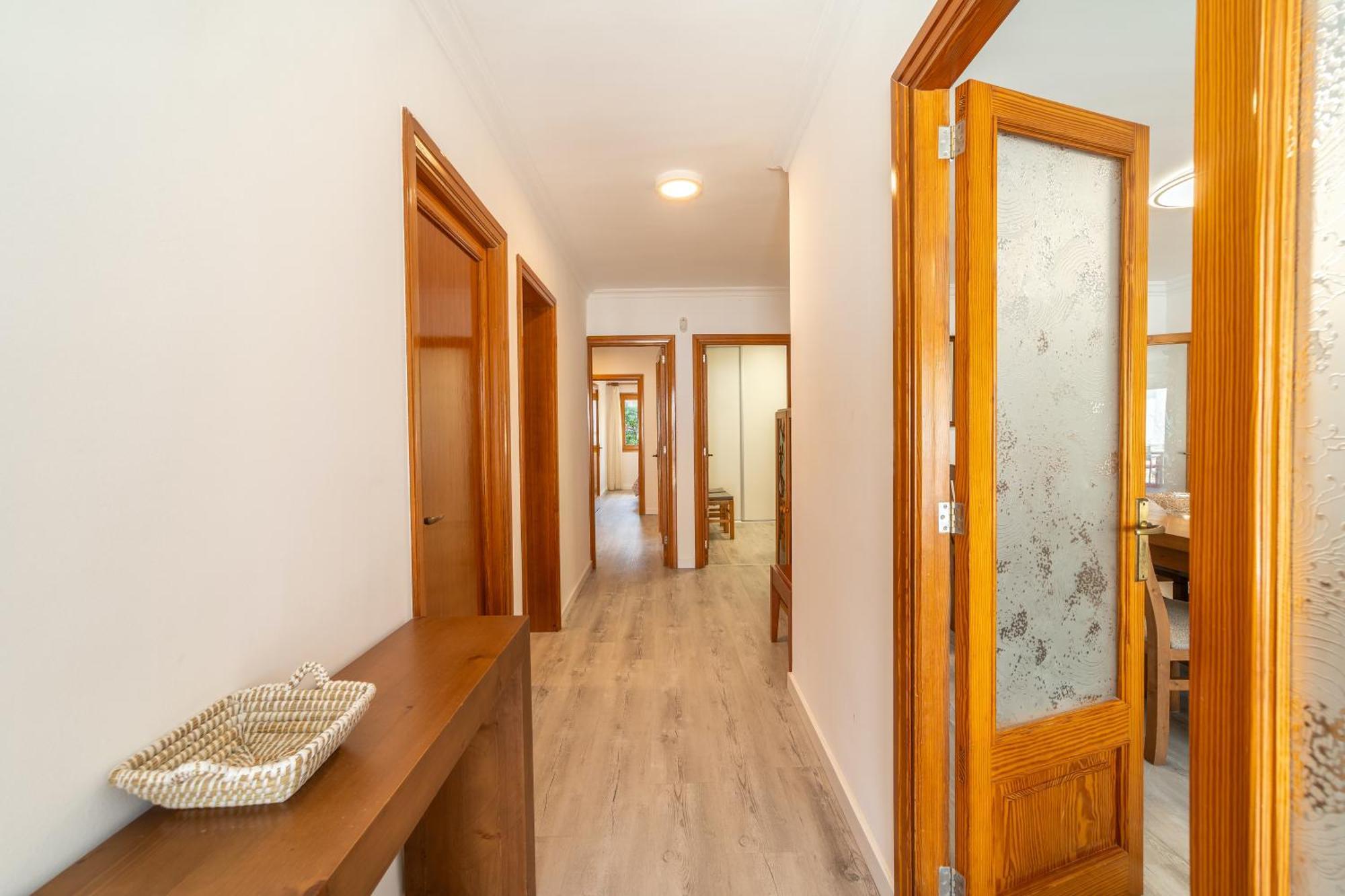 Villa Can Canta Natura Park House At Platja De Muro Beach 外观 照片